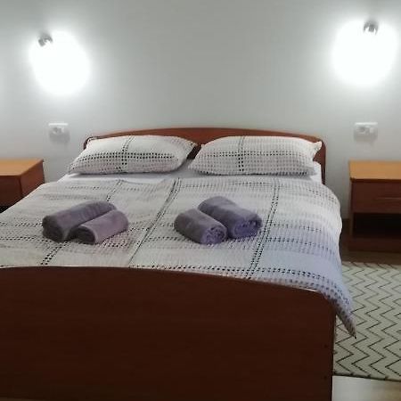 Apartman Luce Otočac Dış mekan fotoğraf