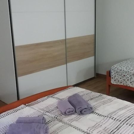 Apartman Luce Otočac Dış mekan fotoğraf