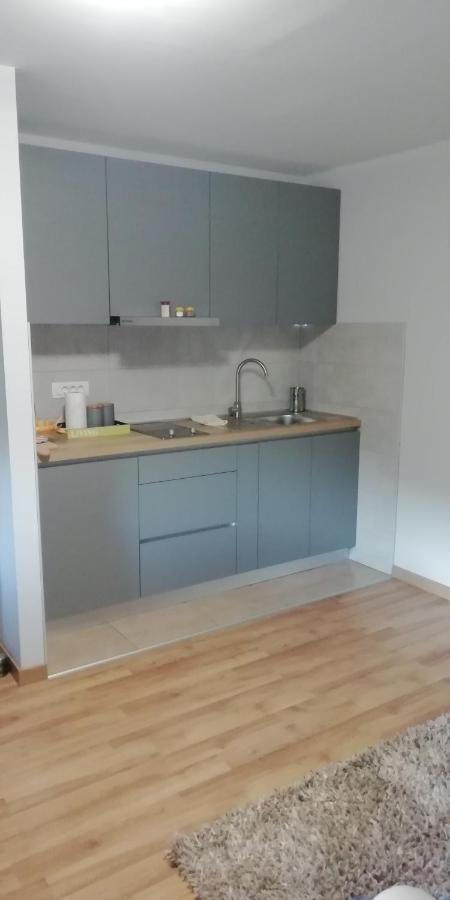 Apartman Luce Otočac Dış mekan fotoğraf