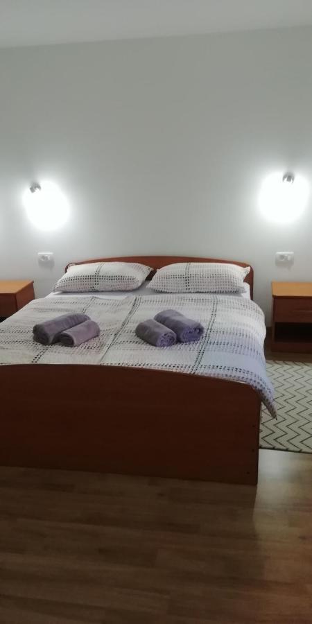 Apartman Luce Otočac Dış mekan fotoğraf