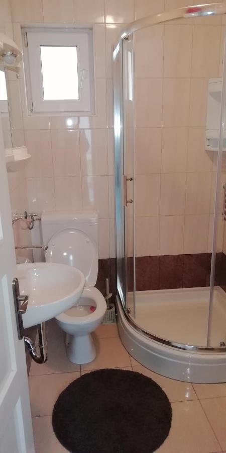 Apartman Luce Otočac Dış mekan fotoğraf