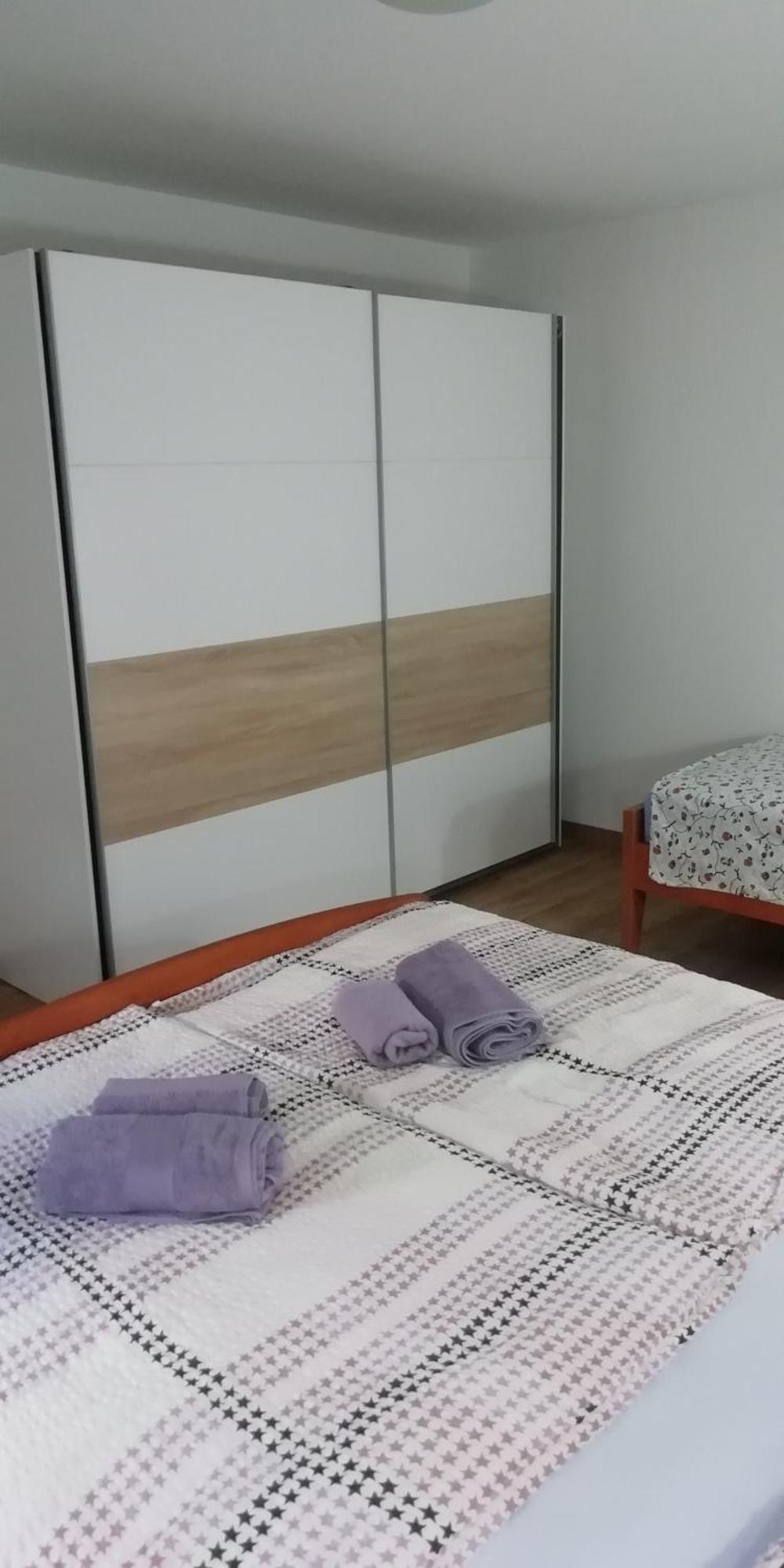 Apartman Luce Otočac Dış mekan fotoğraf